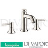 Hansgrohe Spare Parts