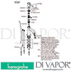Hansgrohe Tech Diagram
