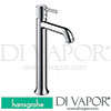 Hansgrohe Spare Parts