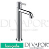 Hansgrohe Spare Parts