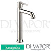 Hansgrohe Spare Parts