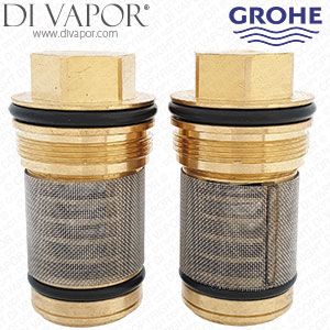 Grohe 1411700M Non Return Valves