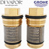 Grohe 1411700M Non Return Valves