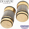 Non Return Valves Grohe