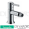 Hansgrohe Spare Parts