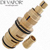 Thermostatic Cartridge for Fairford (14120698) Shower Valve