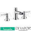 Hansgrohe Spare Parts