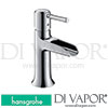 Hansgrohe Spare Parts