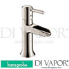 Hansgrohe Spare Parts