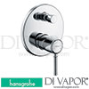 Hansgrohe Spare Parts