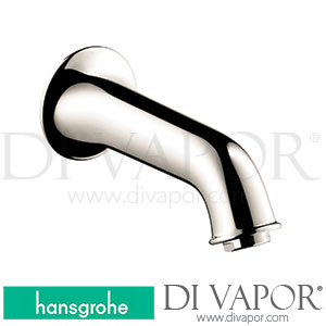 Hansgrohe 14148831 Talis Classic Bath Spout >08/18 Spare Parts