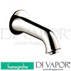 Hansgrohe Spare Parts