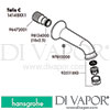 Hansgrohe Tech Diagram