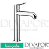 Hansgrohe Spare Parts