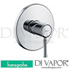 Hansgrohe Spare Parts