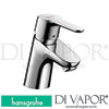 Hansgrohe Spare Parts