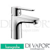 Hansgrohe Spare Parts