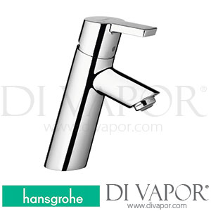 Hansgrohe 14180000 Status Status M Single Lever Basin Mixer 11/10 - 01/12 Spare Parts