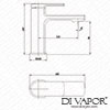 HighLife Spare Diagram