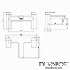 HighLife Spare Diagram
