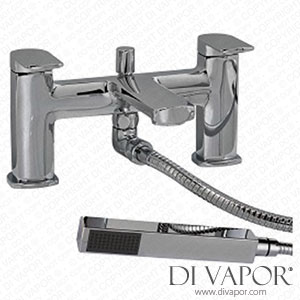 HighLife 14225 Alness Bath Shower Mixer & Shower Kit Spare Parts