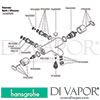 Hansgrohe Tech Diagram
