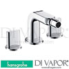 Hansgrohe Spare Parts