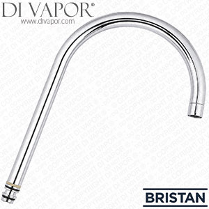 Bristan SPT 1426R C Spout - NEOSTRAHL