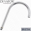 Bristan 1426R-C Spout