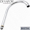 Bristan 1426R Spout