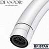 Spout NEOSTRAHL Bristan 