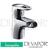 Hansgrohe Spare Parts