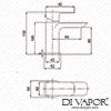 HighLife Spare Diagram