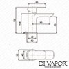 HighLife Spare Diagram