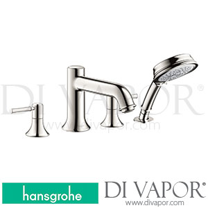 Hansgrohe 14315831 Talis C 07/18 - 06/22 Spare Parts