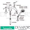Hansgrohe Tech Diagram