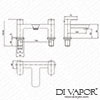 HighLife Spare Diagram