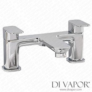 HighLife 14325 Roslin Bath Shower Mixer & Shower Kit Spare Parts