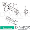 Hansgrohe Tech Diagram