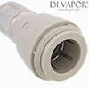 QUALFLEX Pump Hose 1439900813