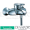 Hansgrohe Spare Parts