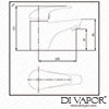 HighLife Spare Diagram