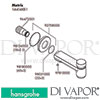 Hansgrohe Tech Diagram