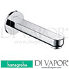 Hansgrohe Spare Parts