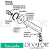 Hansgrohe Tech Diagram