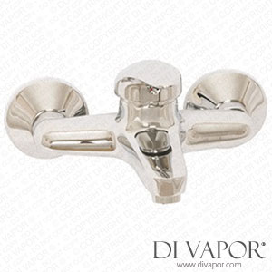 HighLife 14421 Barra Wall Mounted Bath Filler Spare Parts