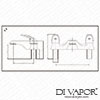 HighLife Spare Diagram