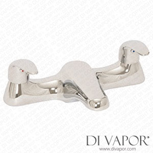 HighLife 14422 Barra Deck Bath Filler Spare Parts