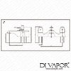 HighLife Spare Diagram