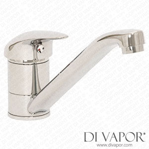 HighLife 14431 Barra Kitchen Sink Mixer Spare Parts